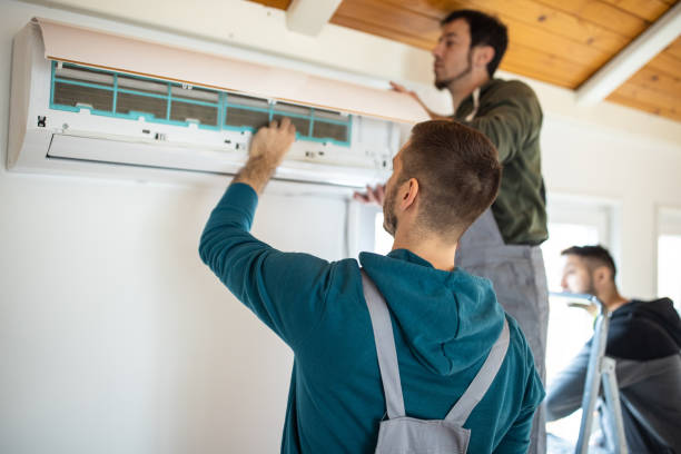 Best Thermostats and Smart Controls in Earlysville, VA