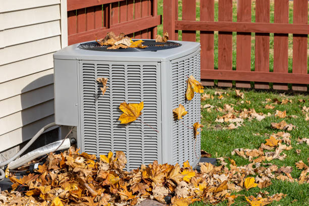 Best HVAC Equipment and Components in Earlysville, VA