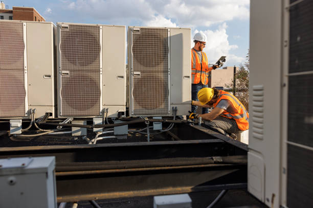Best Commercial HVAC in Earlysville, VA