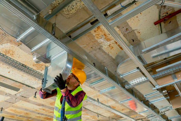 Best HVAC Financing and Leasing in Earlysville, VA