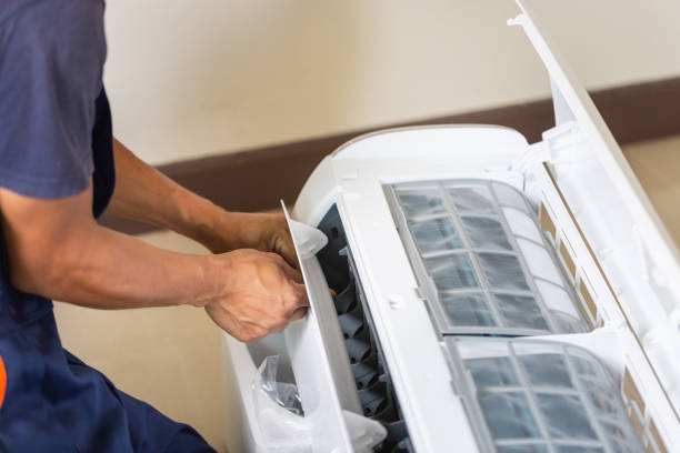 Best HVAC Software and Technology in Earlysville, VA