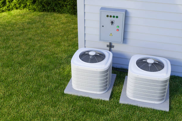 Best HVAC Retrofitting and Upgrading in Earlysville, VA