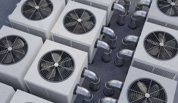 Best Ductless Mini-Split Systems in Earlysville, VA