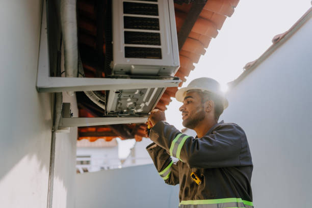 Best Emergency HVAC Services in Earlysville, VA