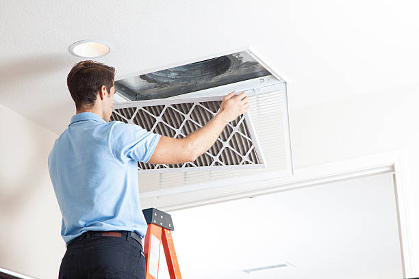 Best Residential HVAC in Earlysville, VA